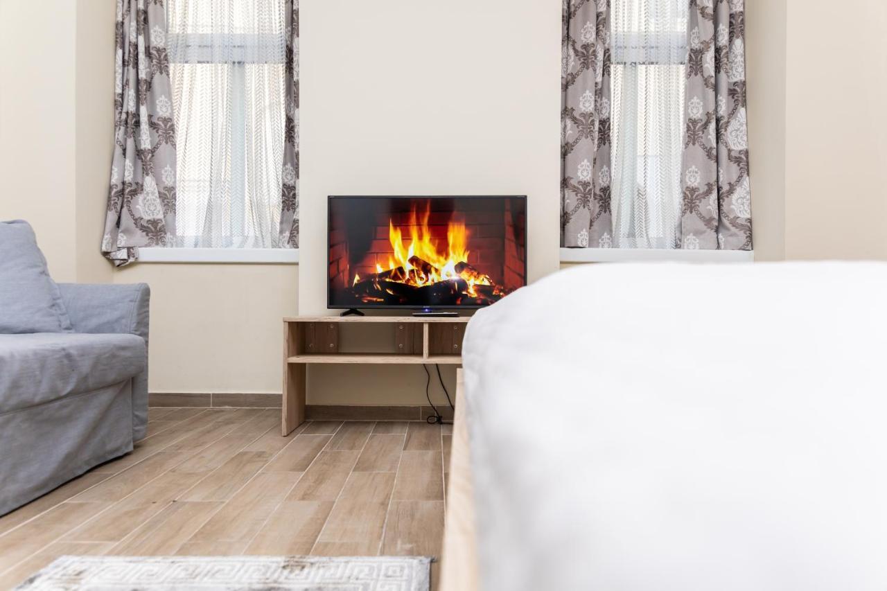 Comfortable Romantic 1 Bedroom Apartment Near Augarten 비엔나 외부 사진