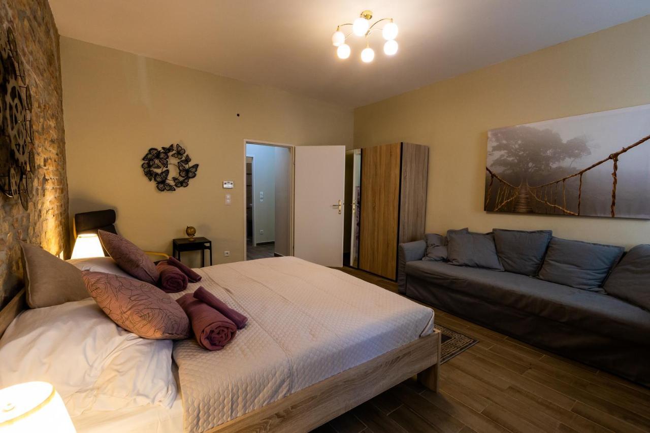 Comfortable Romantic 1 Bedroom Apartment Near Augarten 비엔나 외부 사진